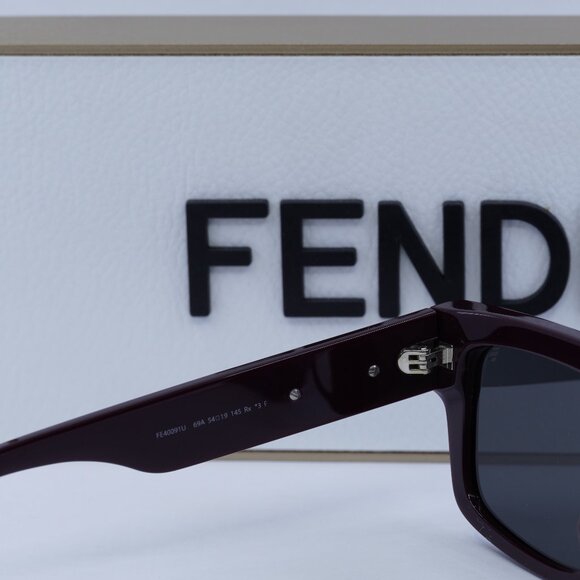 Final Price! Fendi FE40091U 69A Sunglasses - Picture 8 of 10